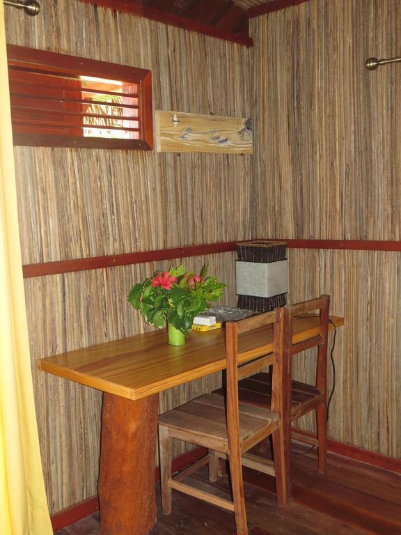 ホテル Maningory Ile aux Nattes 部屋 写真